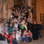 Православный Международный Молодежный Фестиваль «Братья»