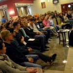 Православный Международный Молодежный Фестиваль «Братья»