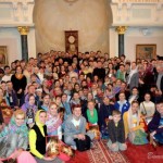 Православный Международный Молодежный Фестиваль «Братья»